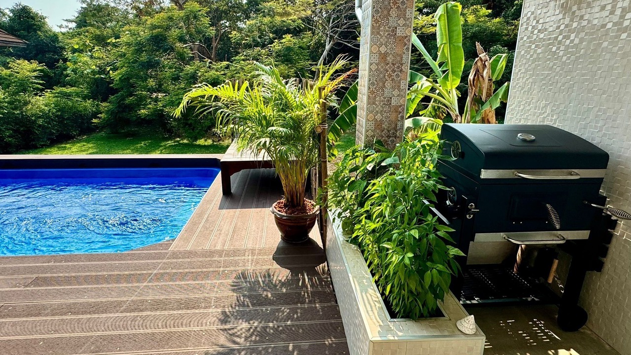 Photo of Outdoor in Ko Mak