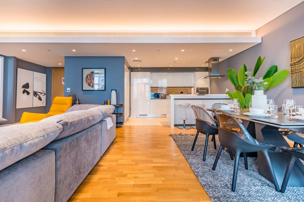 Photo of Livingroom in Dubai