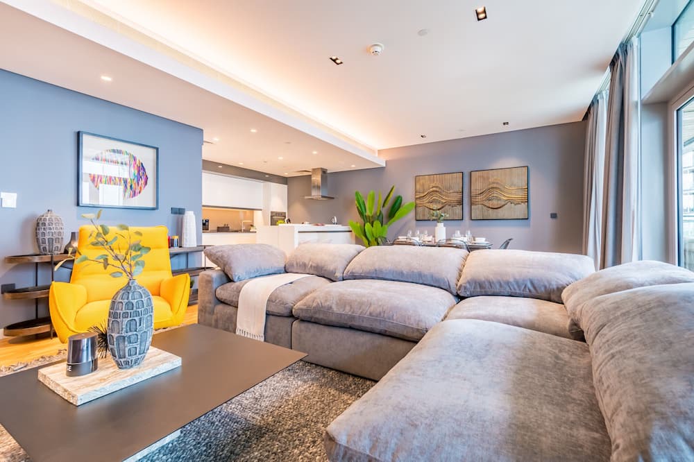Photo of Livingroom in Dubai