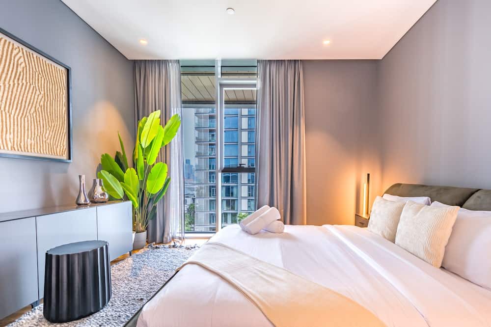 Photo of Bedroom in Dubai