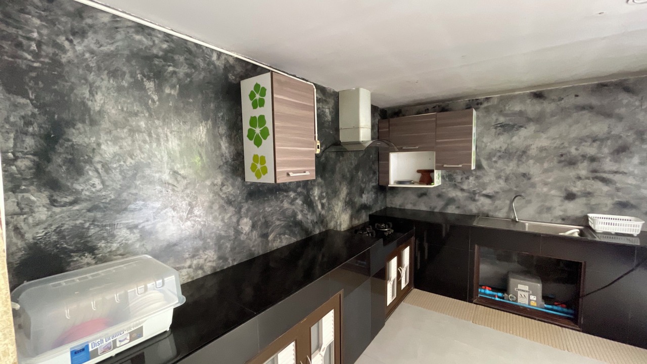 Photo of Kitchen in Pak Nam