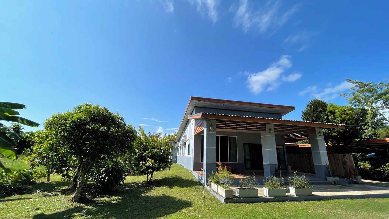 Photo of Outdoor in Pak Nam
