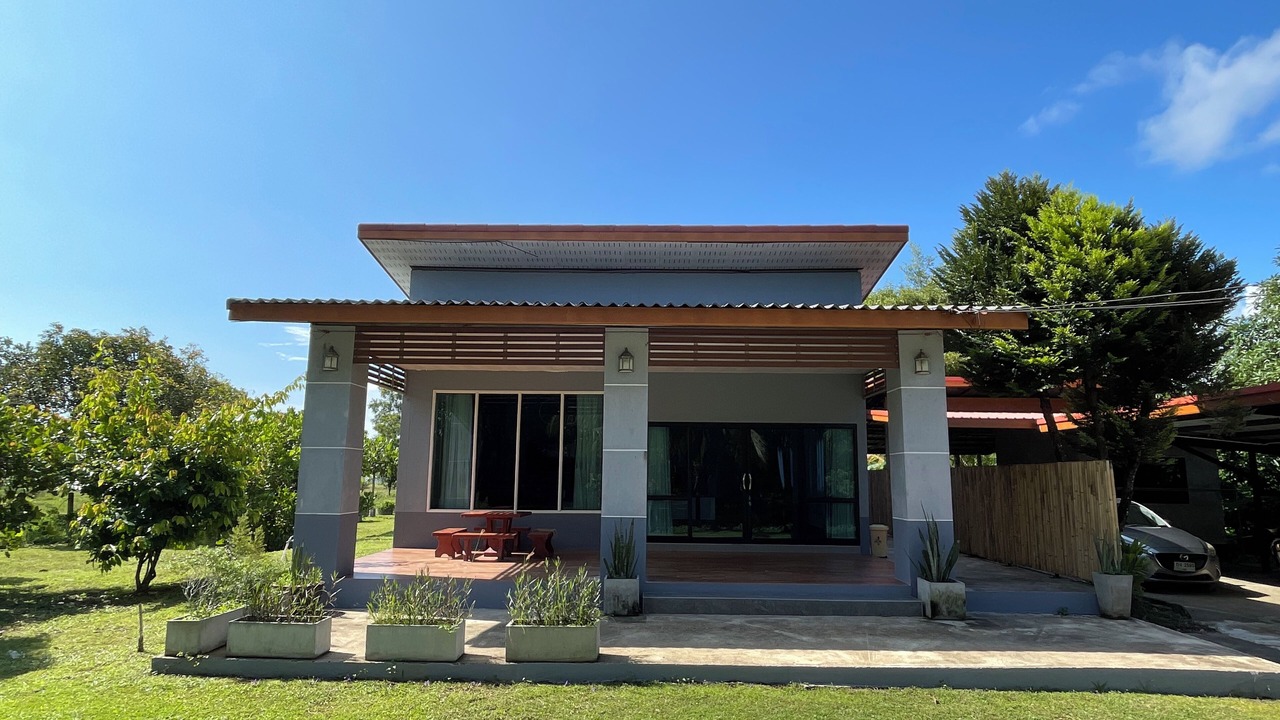 Photo of Outdoor in Pak Nam