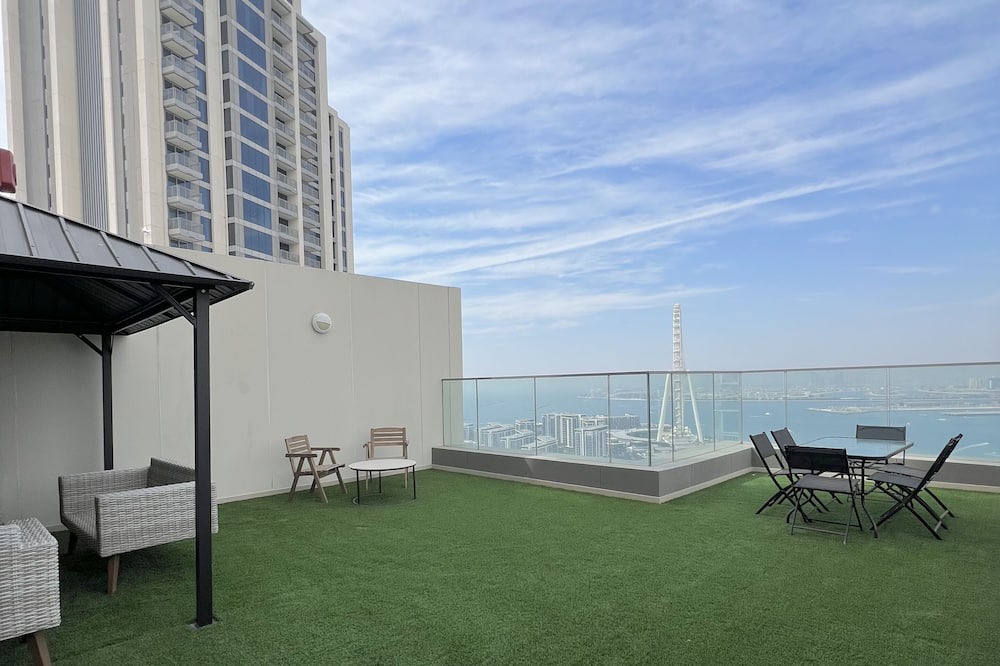 Photo of Outdoor in Jabal Ali 2