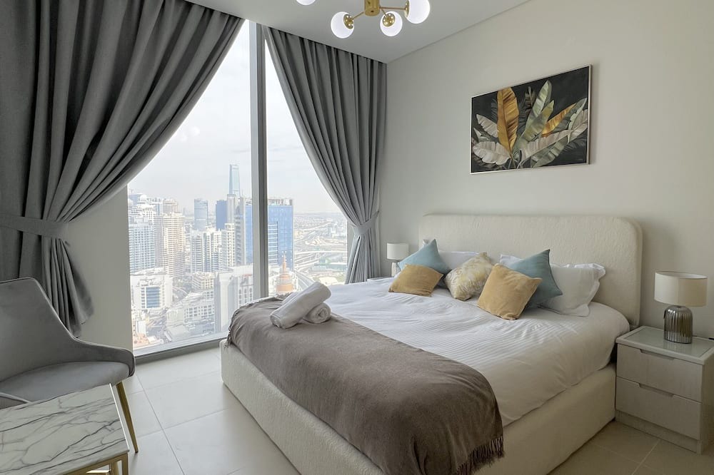 Photo of Bedroom in Jabal Ali 2