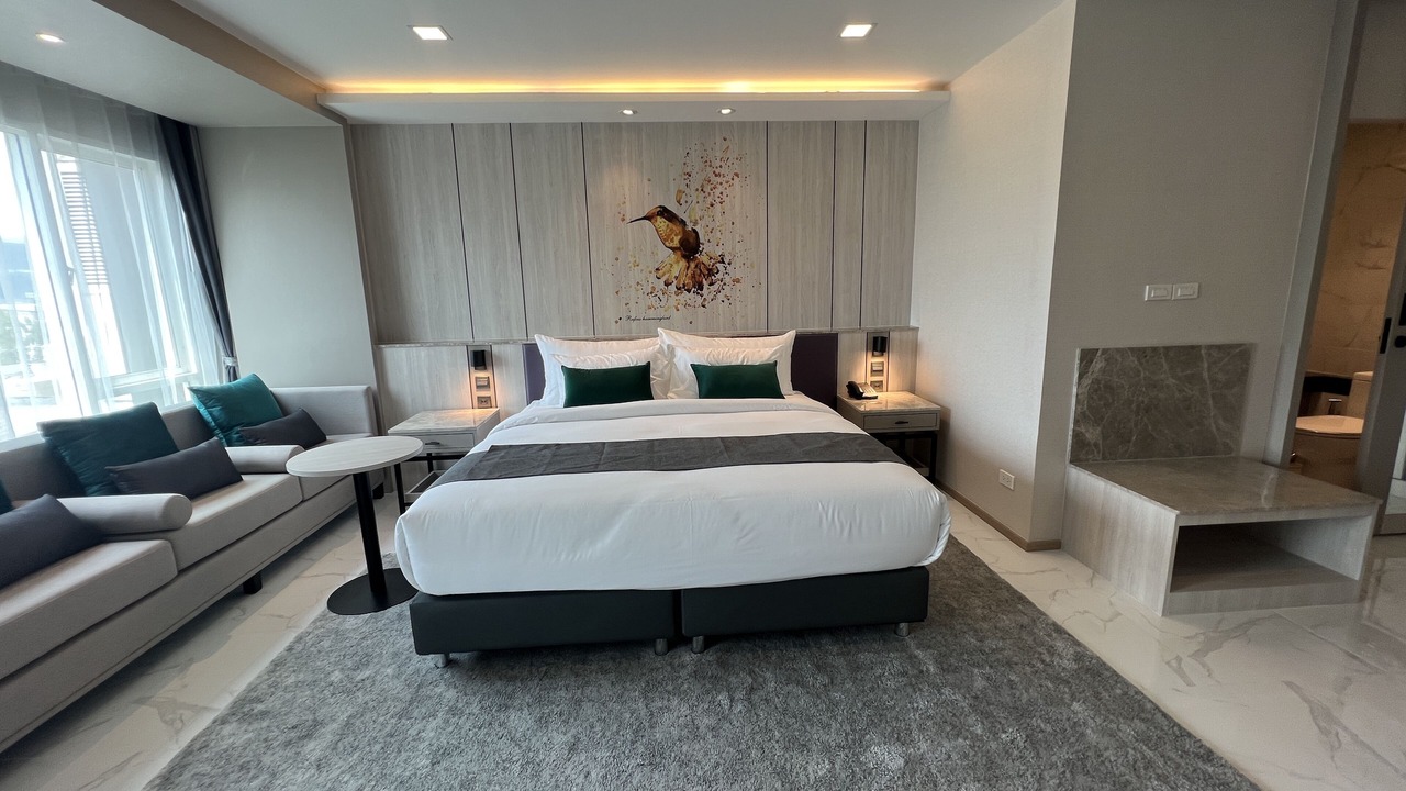 Photo of Bedroom in Phra Khanong