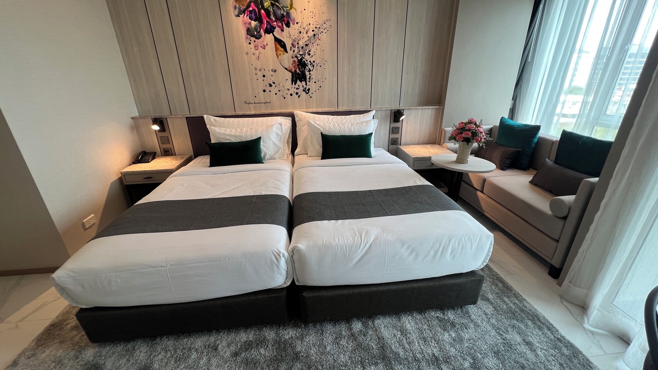 Photo of Bedroom in Phra Khanong