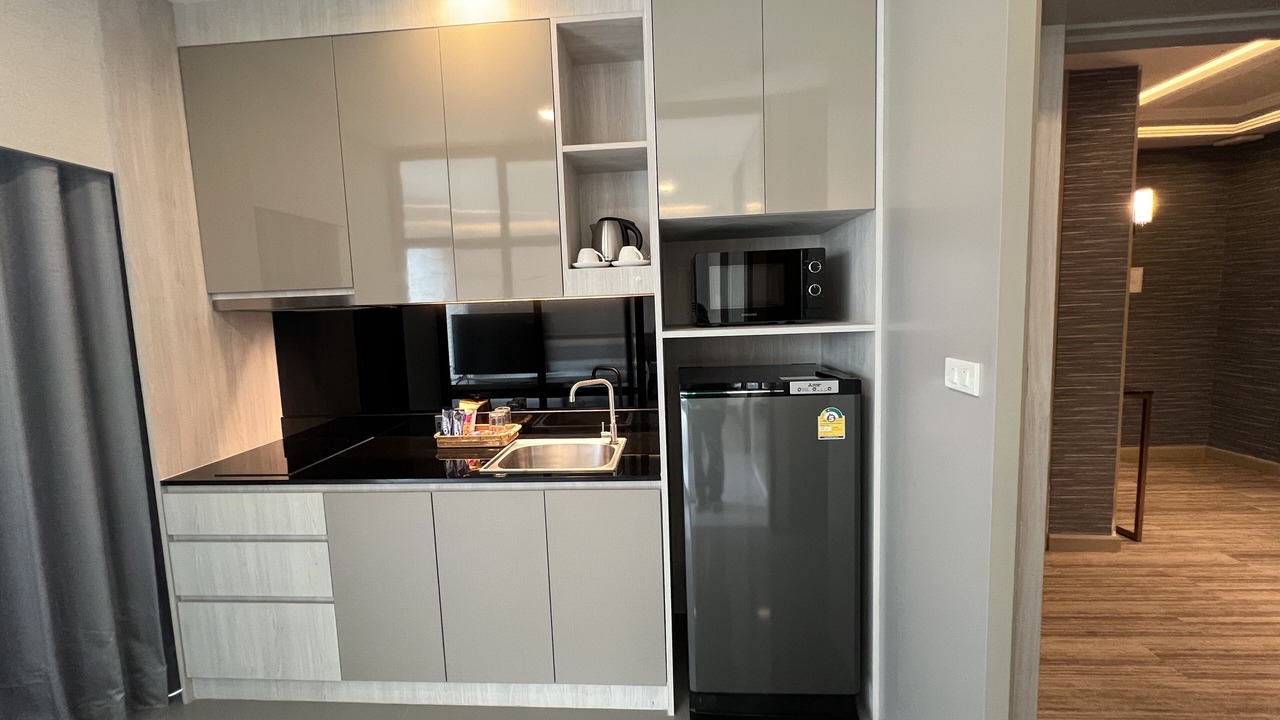 Photo of Bedroom in Phra Khanong