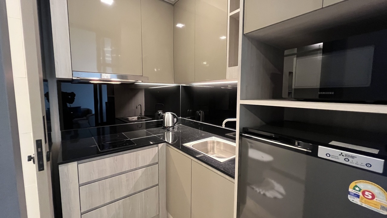 Photo of Bedroom in Phra Khanong