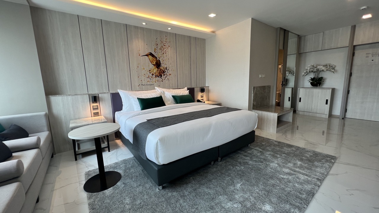 Photo of Bedroom in Phra Khanong