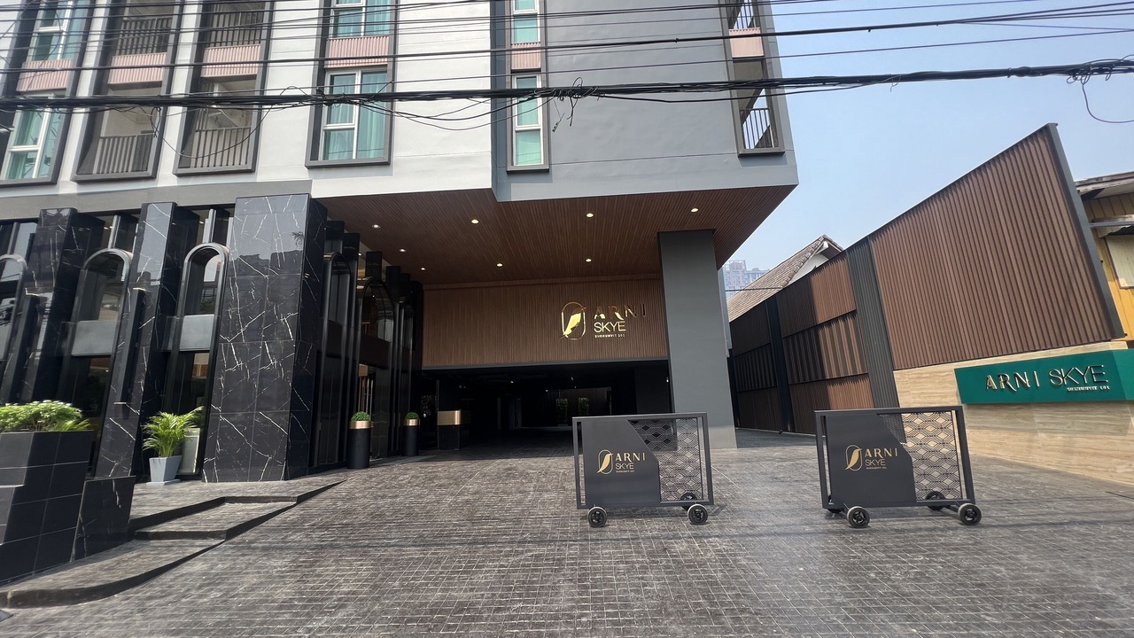 Photo of Outdoor in Phra Khanong