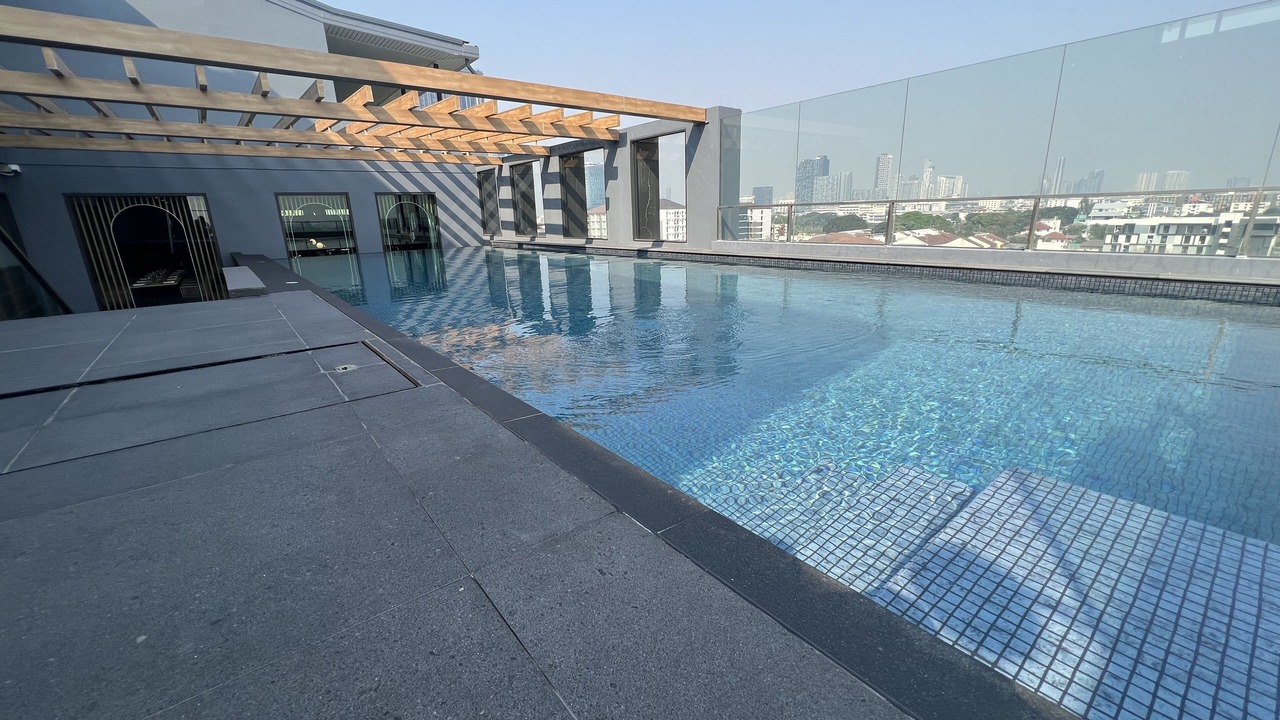 Photo of Outdoor in Phra Khanong