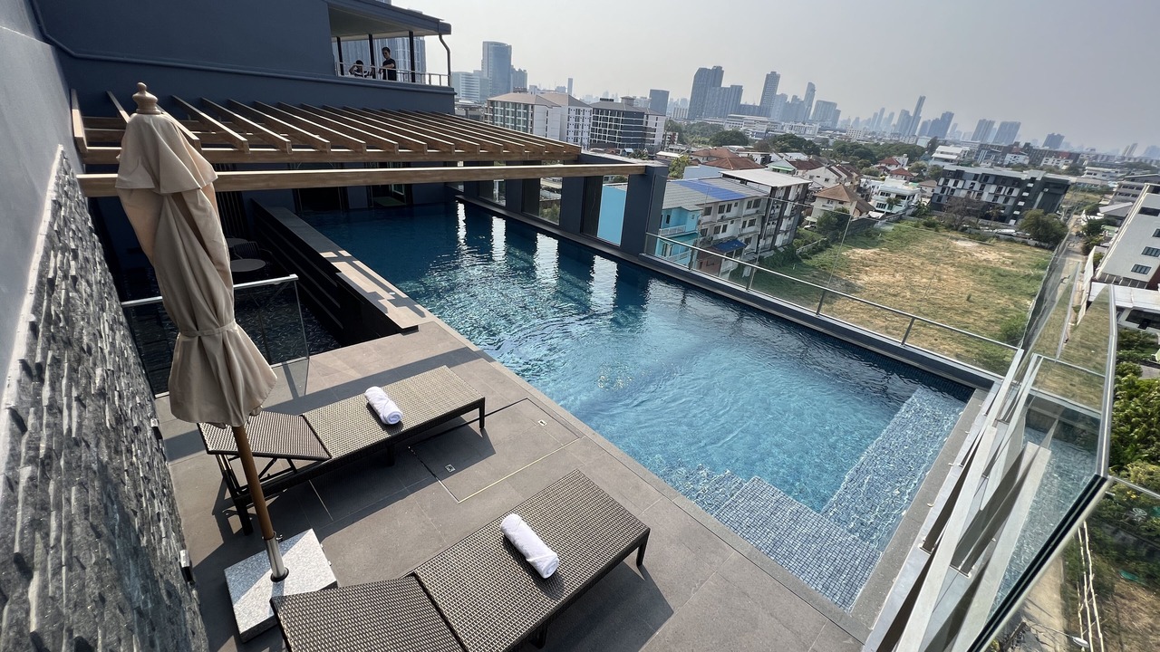 Photo of Outdoor in Phra Khanong