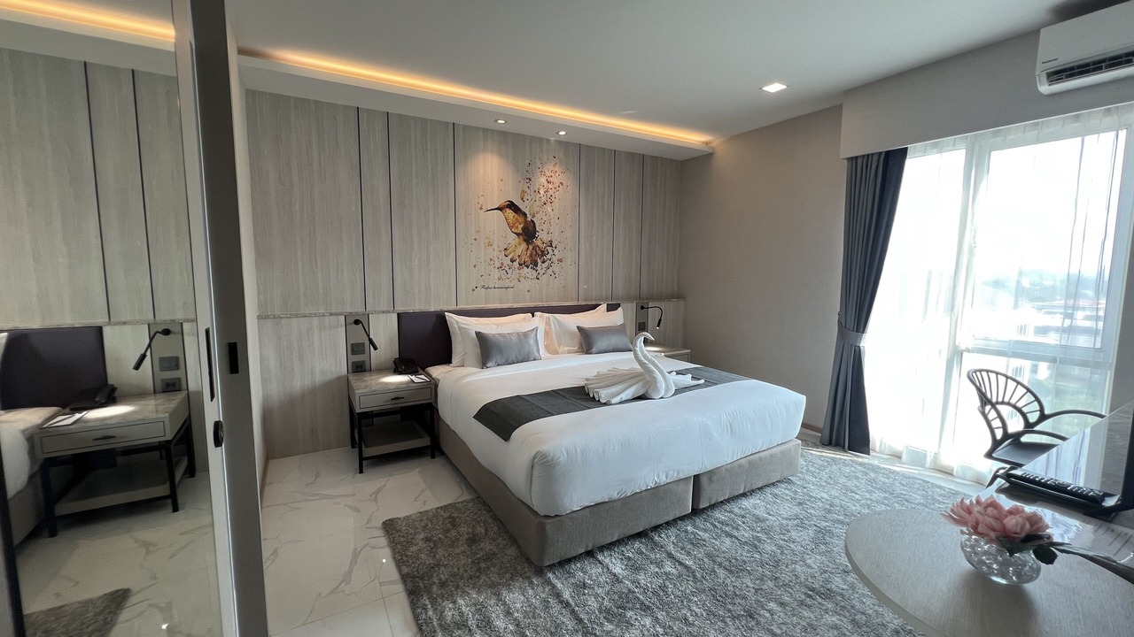 Photo of Bedroom in Phra Khanong