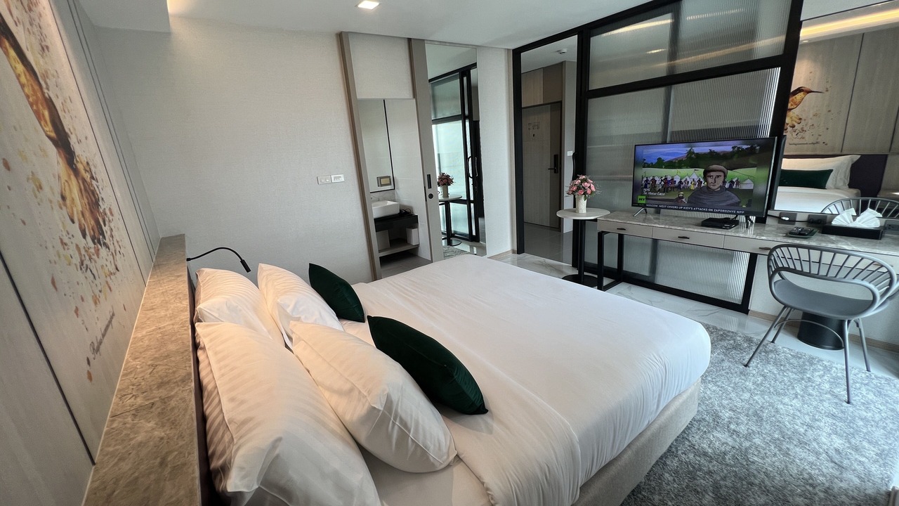 Photo of Bedroom in Phra Khanong