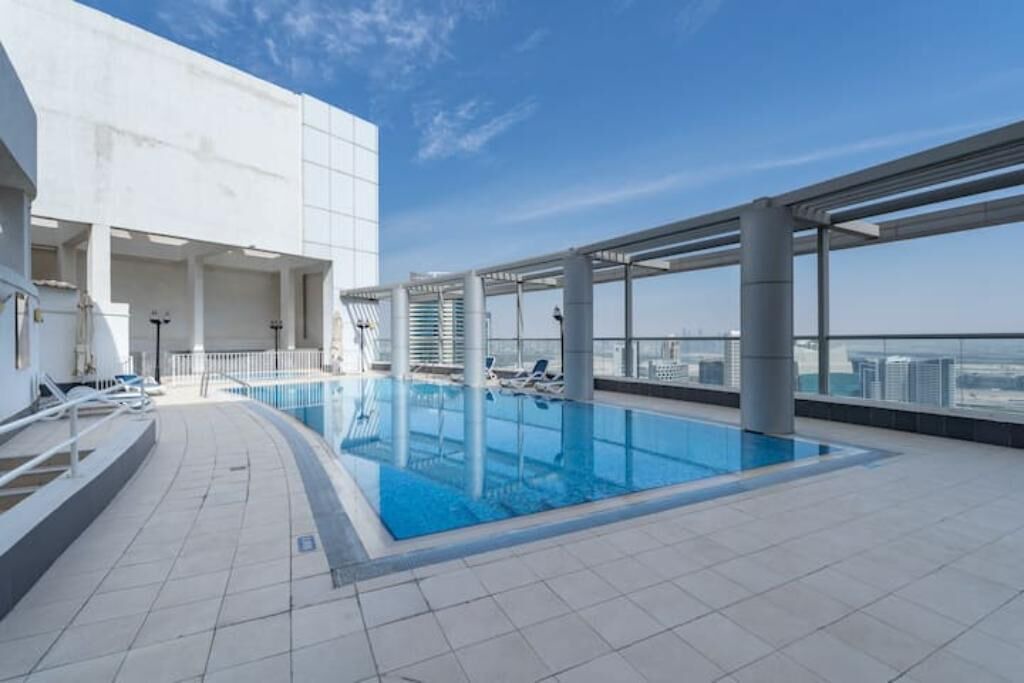 Photo of Outdoor in Business Bay