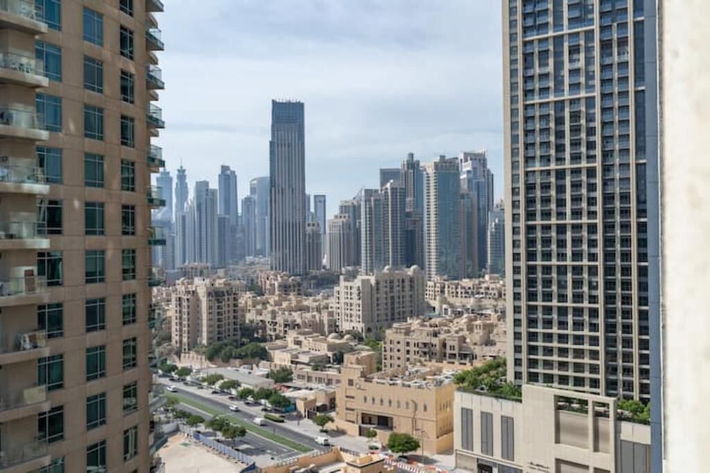 Photo of Outdoor in Business Bay