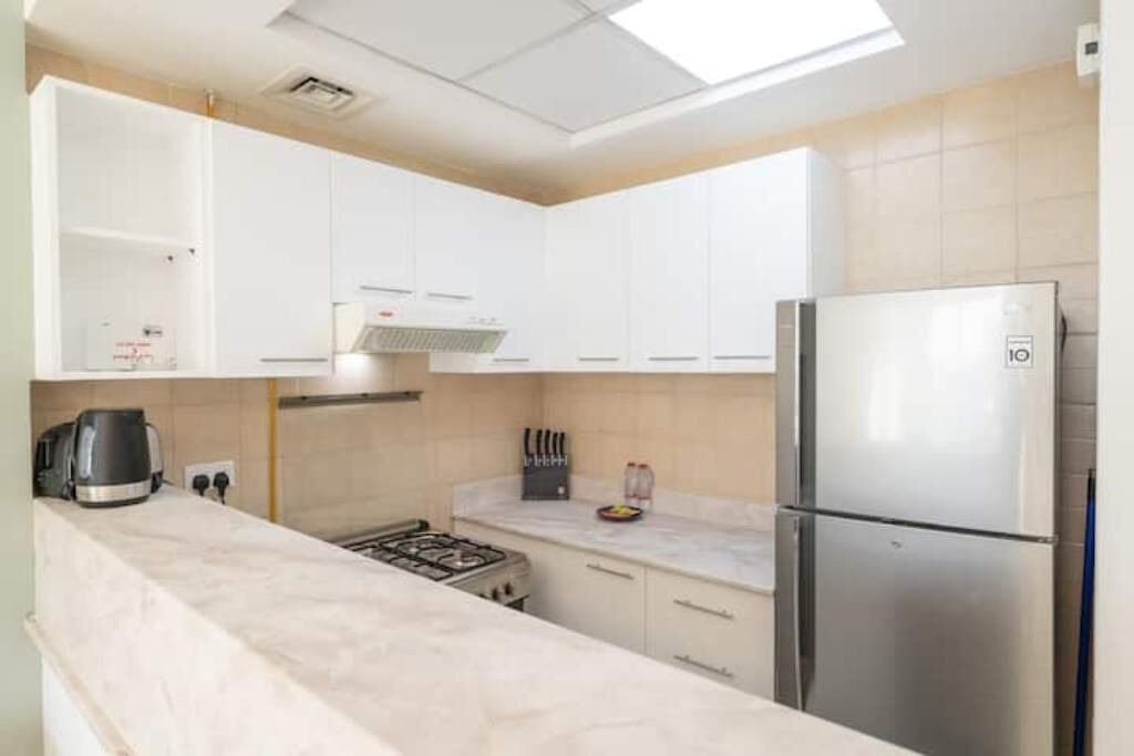 Photo of Kitchen in Business Bay