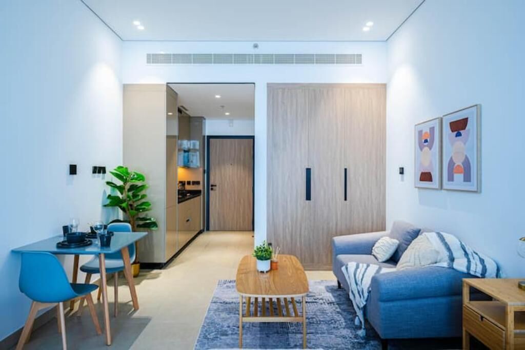 Photo of Livingroom in Dubai Production City