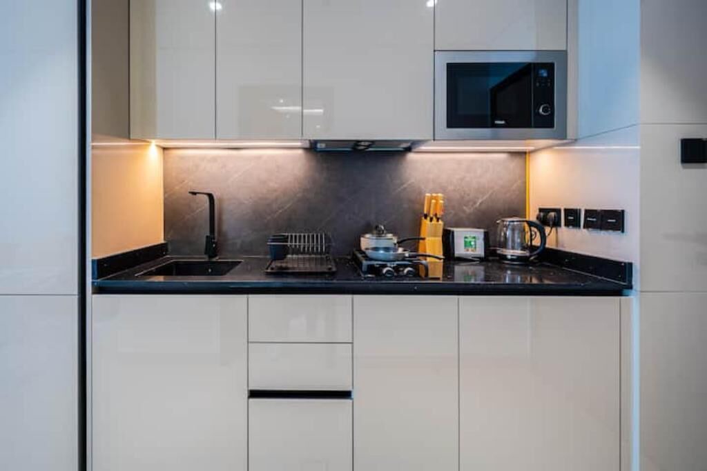 Photo of Kitchen in Dubai Production City