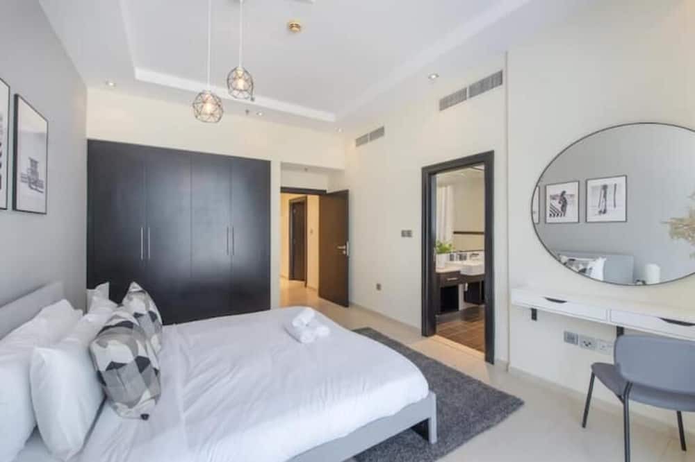 Photo of Bedroom in Jumeirah