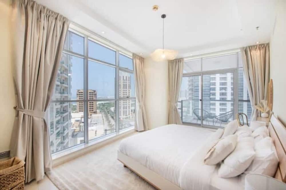 Photo of Bedroom in Jumeirah