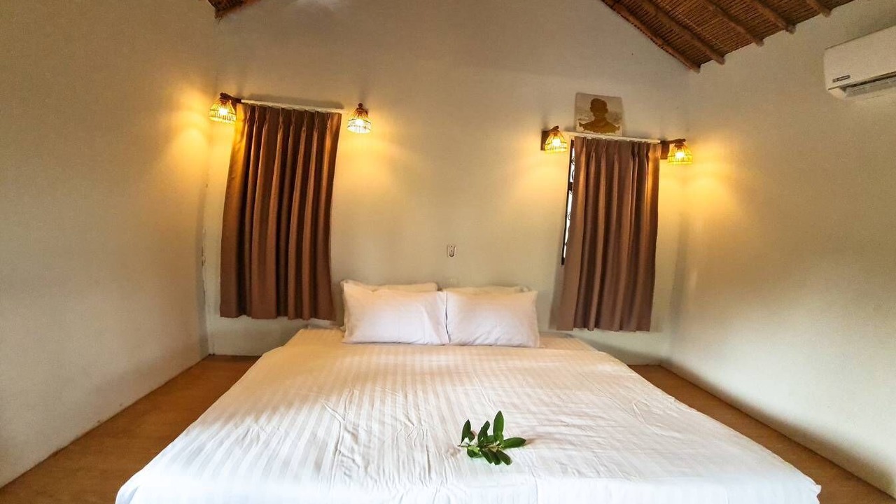 Photo of Bedroom in Huai Nam Khao