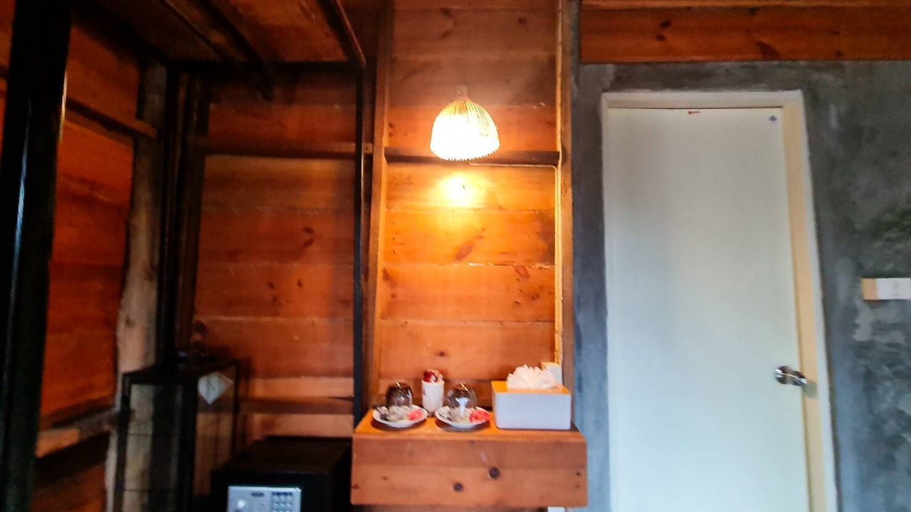Photo of Bedroom in Huai Nam Khao