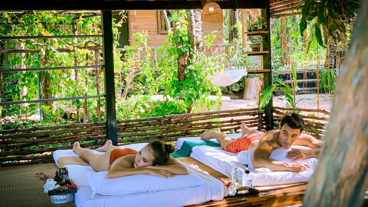 Photo of Others in Huai Nam Khao