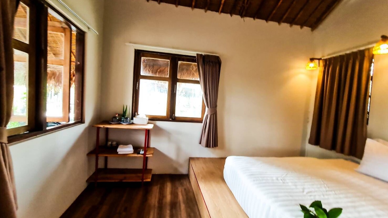 Photo of Bedroom in Huai Nam Khao