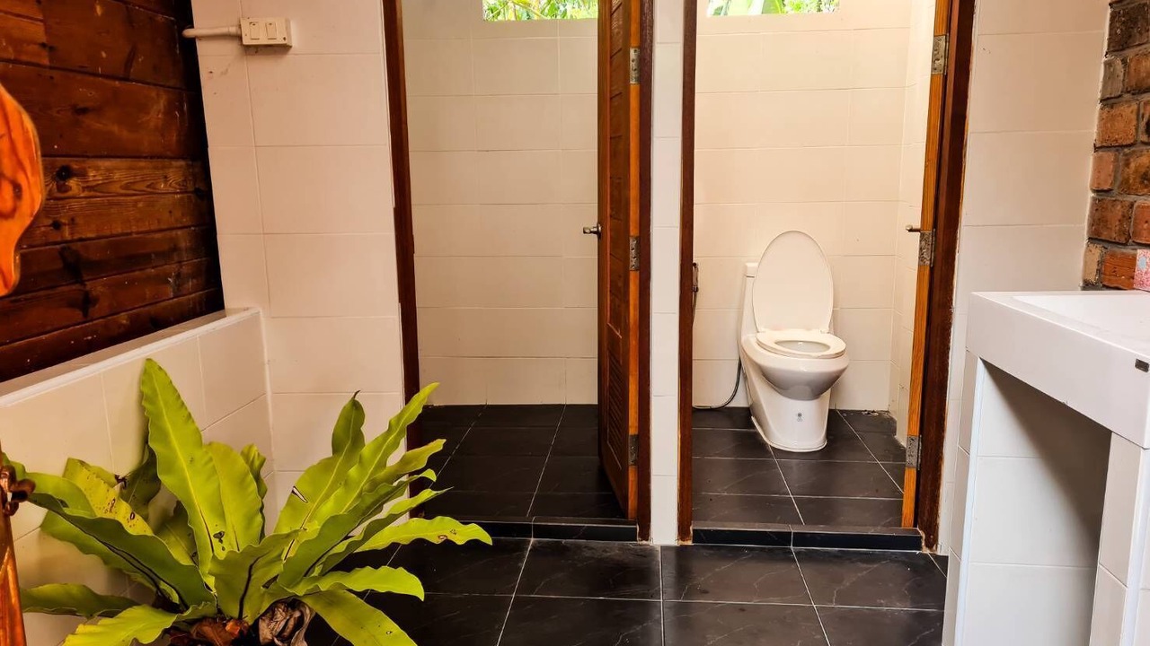 Photo of Bathroom in Huai Nam Khao