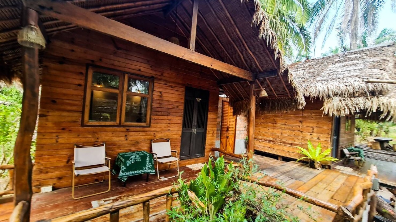 Photo of Outdoor in Huai Nam Khao