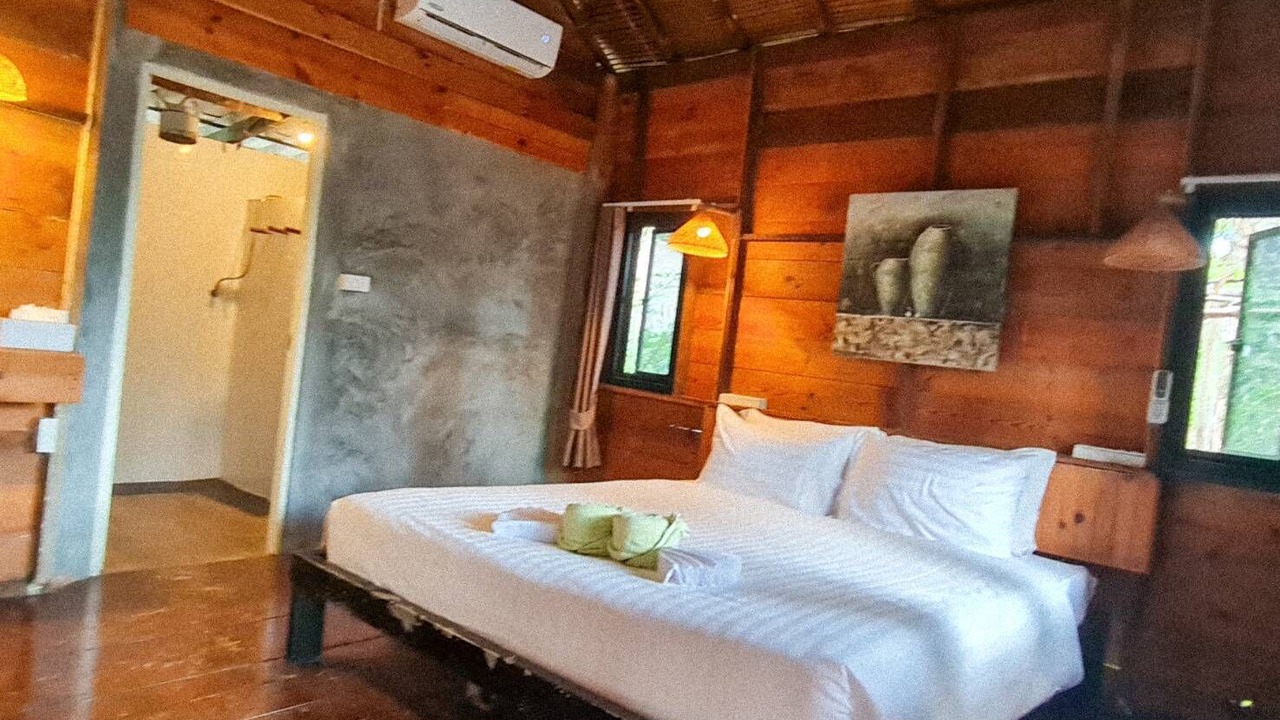 Photo of Bedroom in Huai Nam Khao