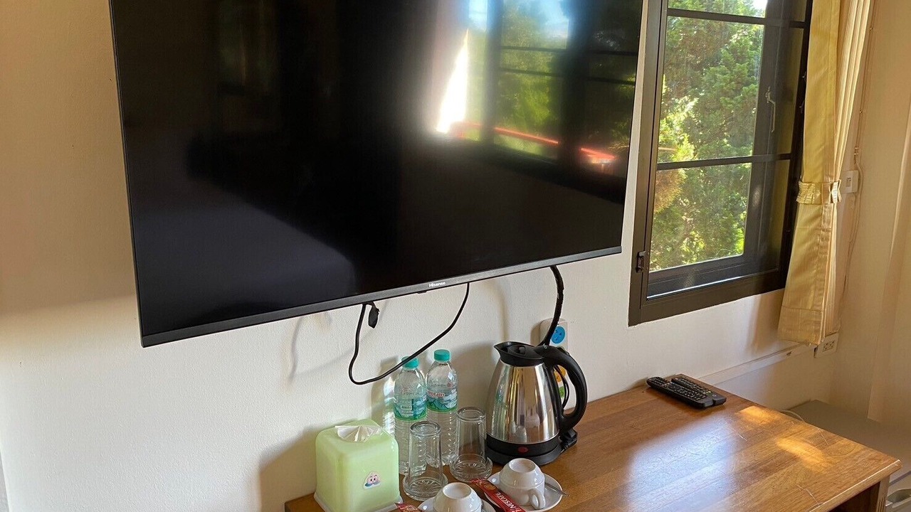 Photo of Bedroom in Dan Sai