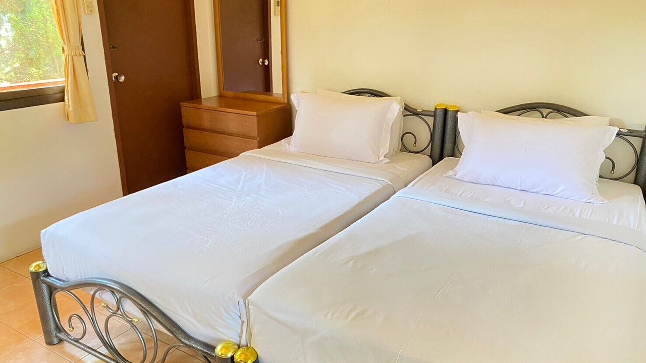 Photo of Bedroom in Dan Sai