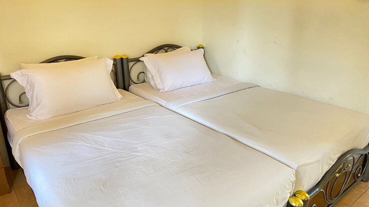 Photo of Bedroom in Dan Sai