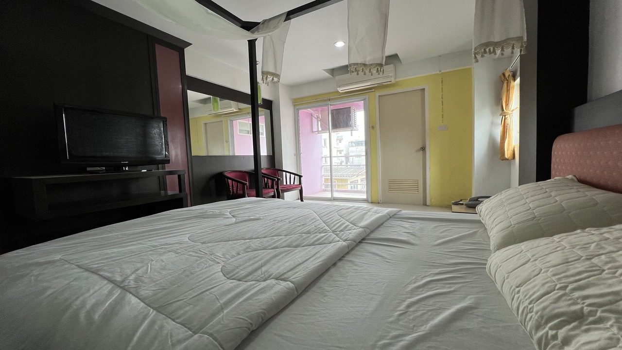 Photo of Bedroom in Chan Kasem