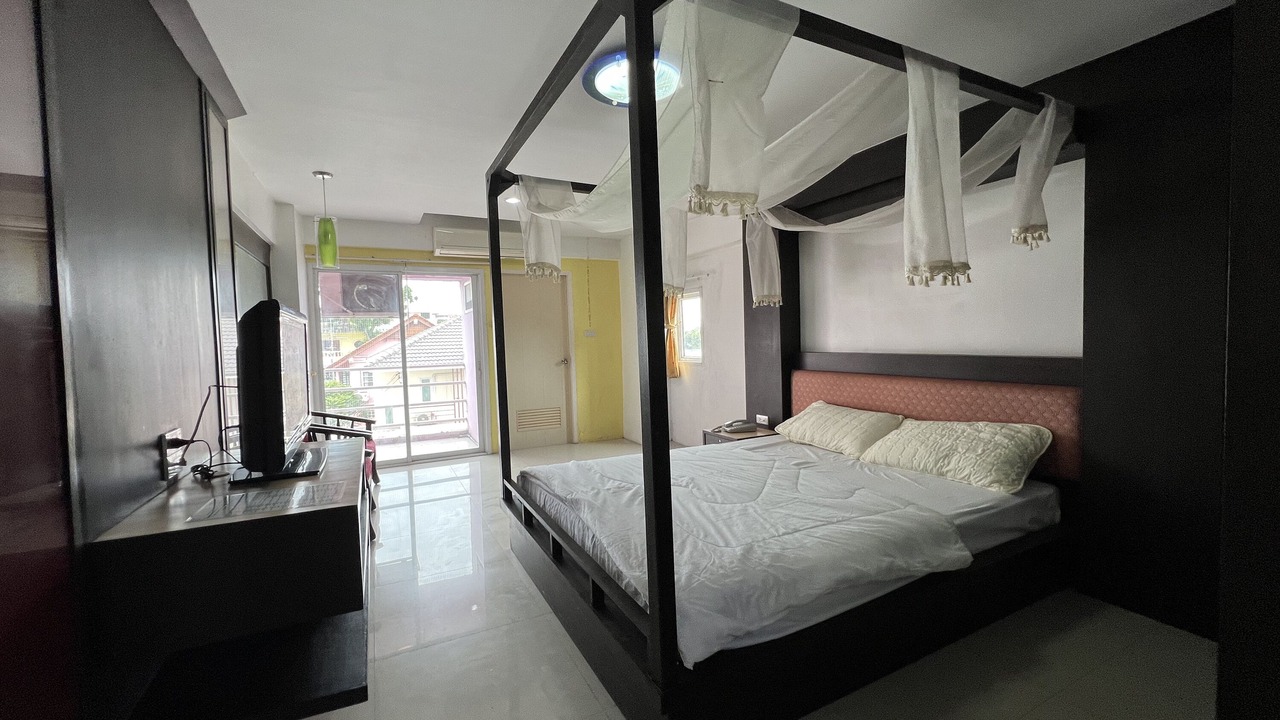Photo of Bedroom in Chan Kasem
