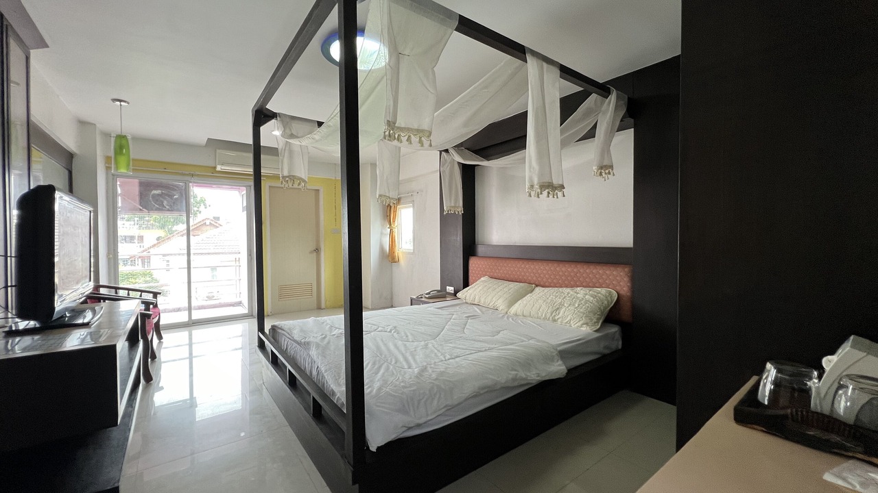 Photo of Bedroom in Chan Kasem