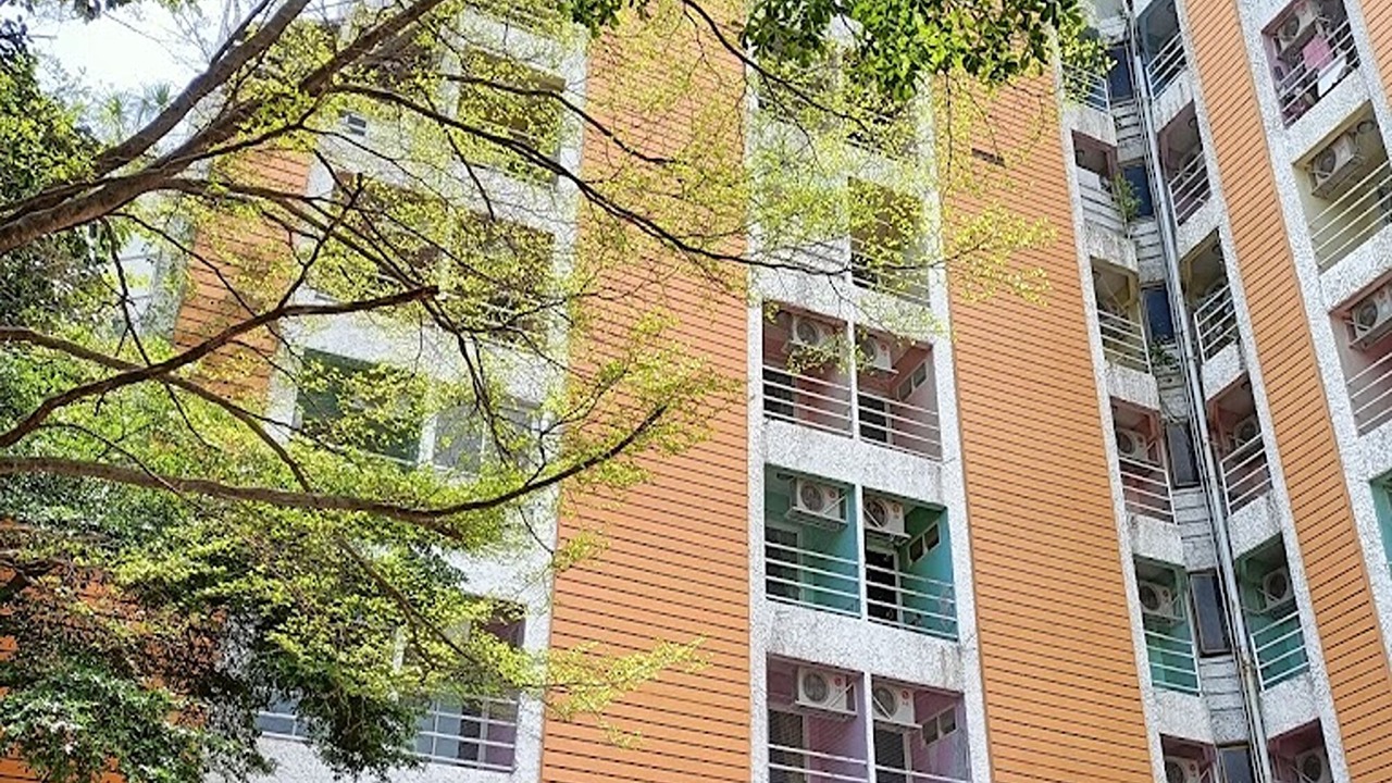 Photo of Outdoor in Chan Kasem