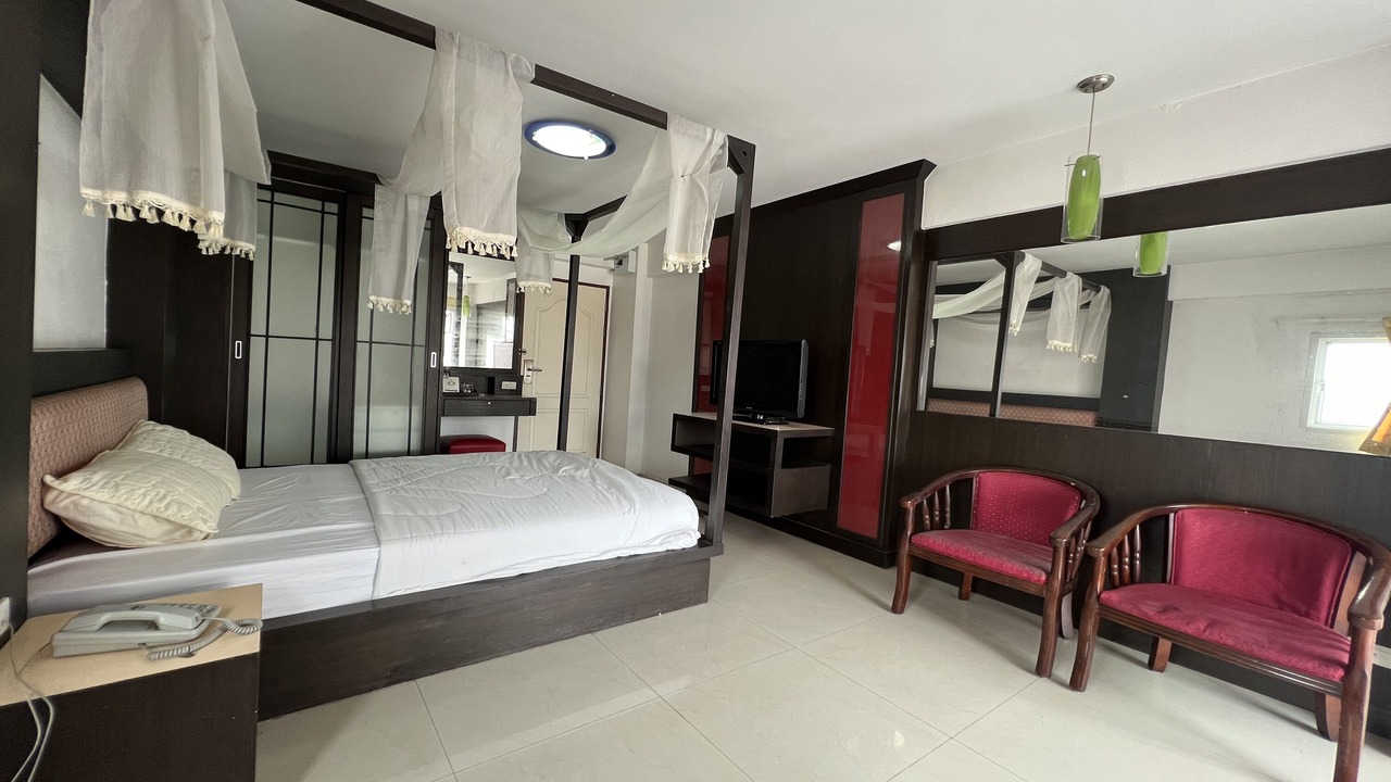 Photo of Bedroom in Chan Kasem