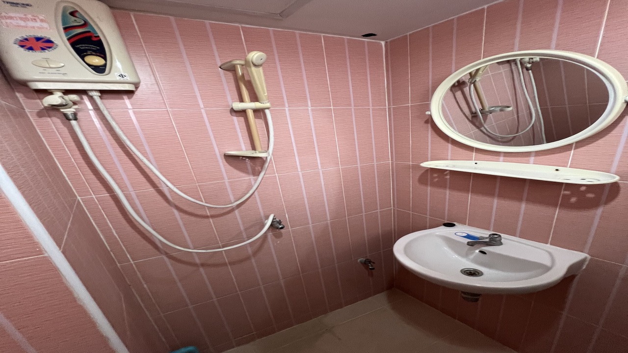 Photo of Bathroom in Chan Kasem