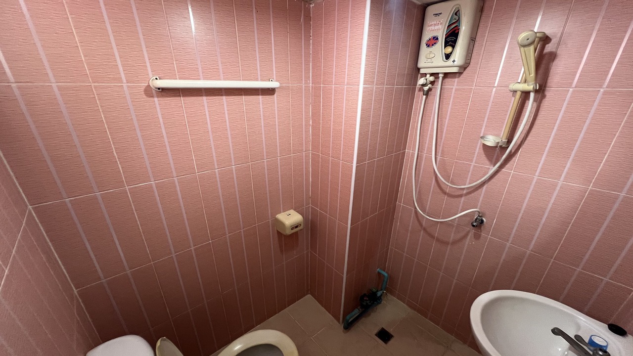 Photo of Bathroom in Chan Kasem
