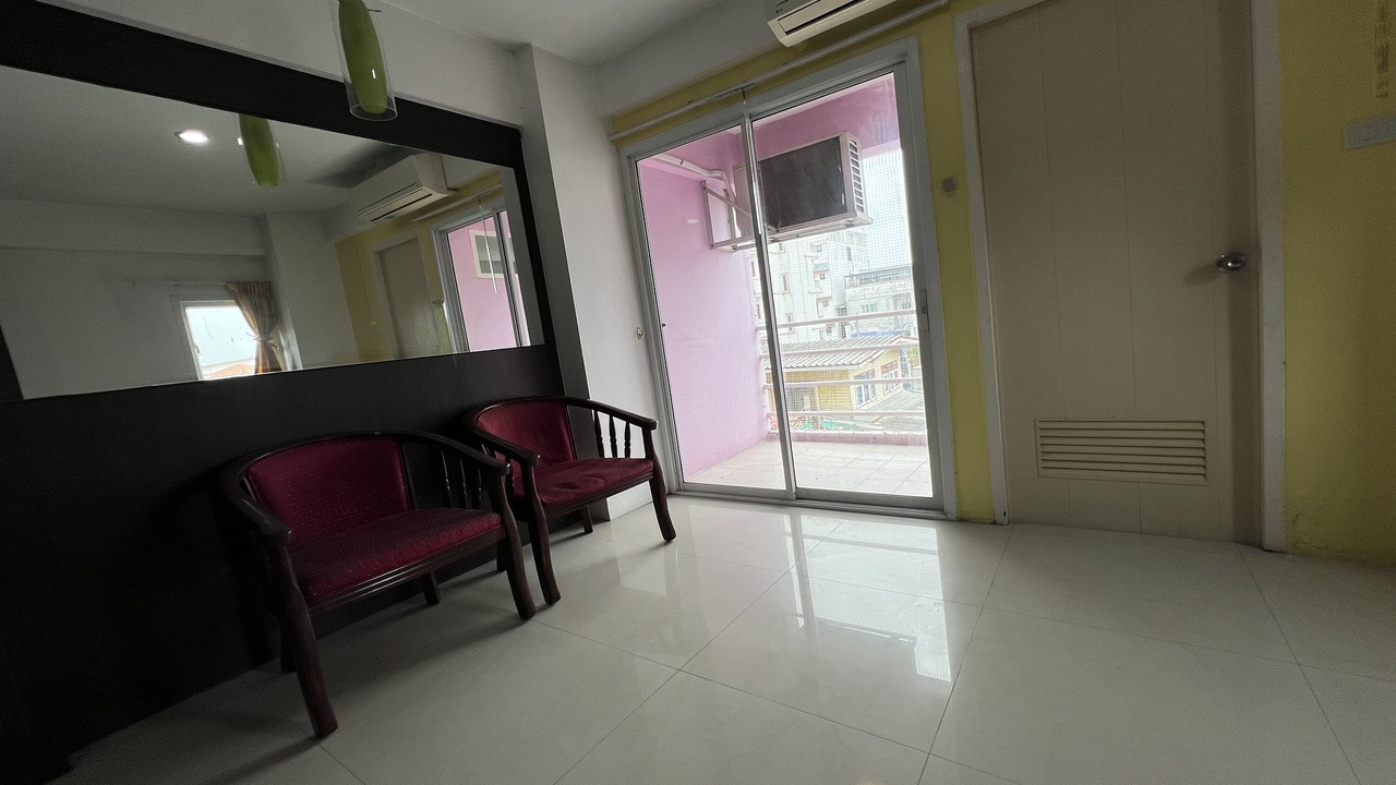 Photo of Bedroom in Chan Kasem