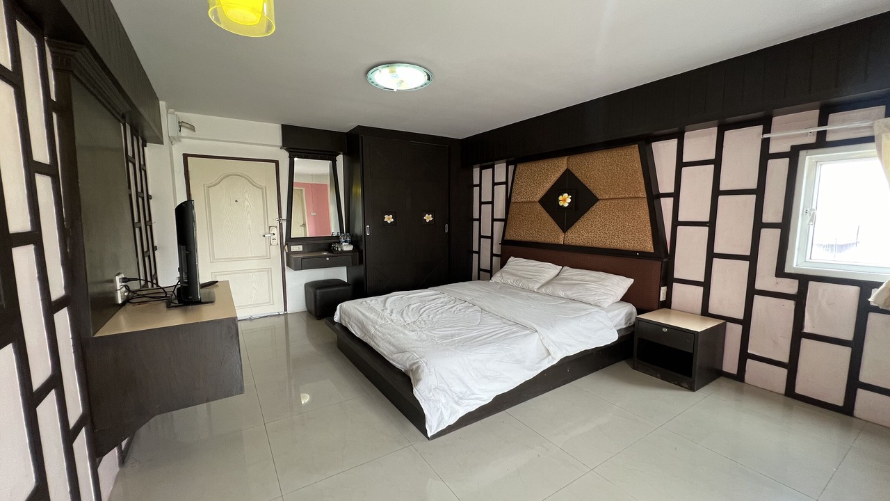 Photo of Bedroom in Chan Kasem