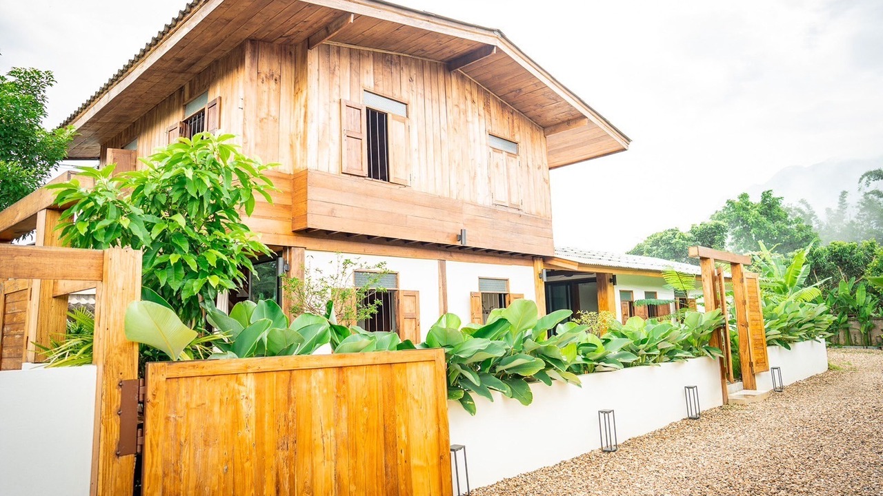 Photo of Outdoor in Chiang Dao
