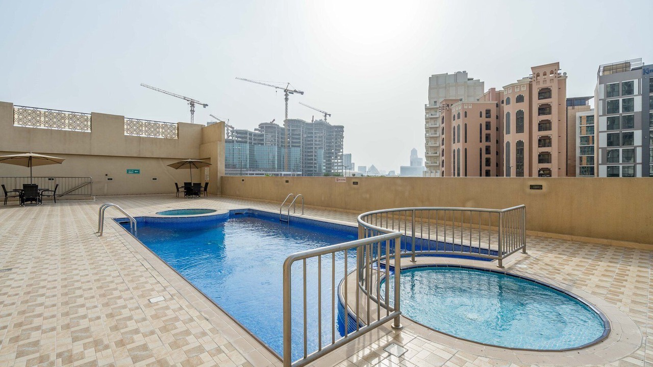 Photo of Outdoor in Jadaf