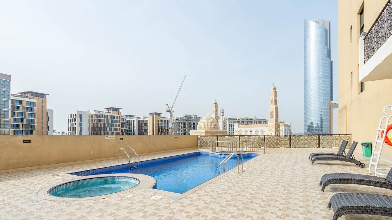 Photo of Outdoor in Jadaf