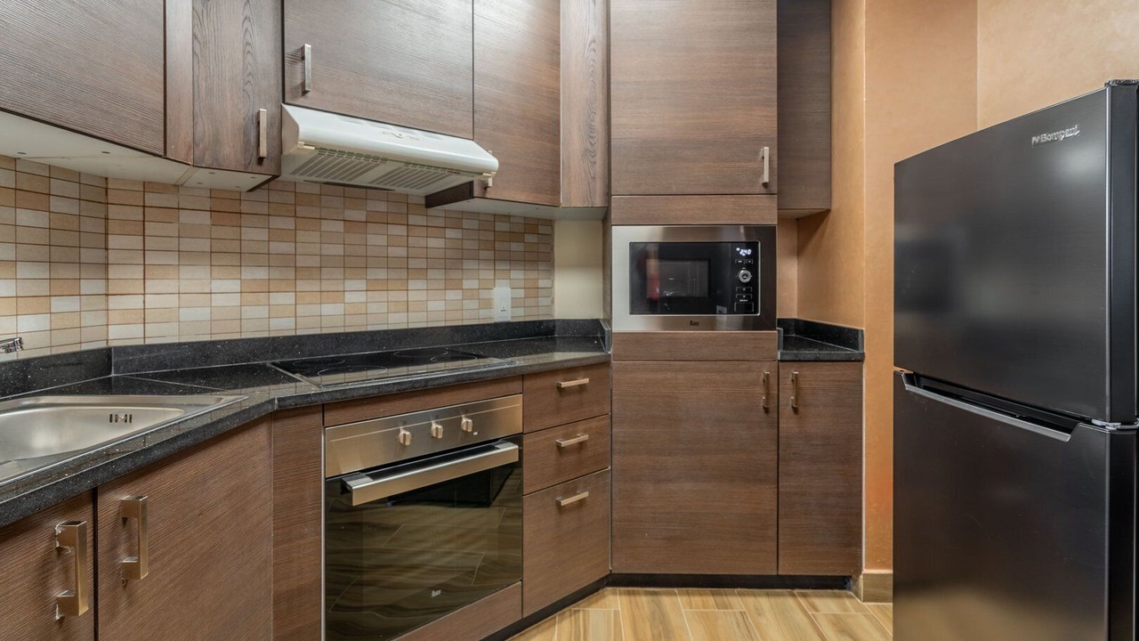 Photo of Kitchen in Jadaf