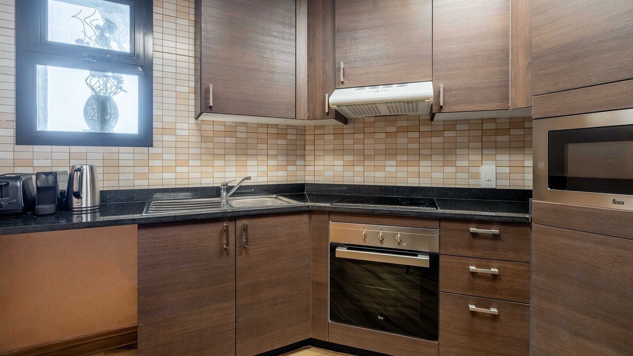Photo of Kitchen in Jadaf